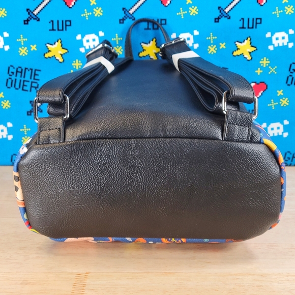 Funko PoP Space Jam Mini Backpack A New Legacy Looney Tunes Squad School Bag NWT - Picture 5 of 12